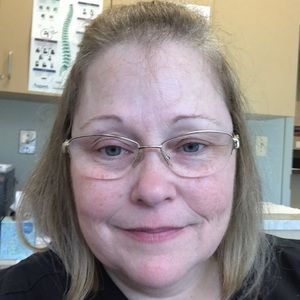 Meet your Posher, Rhonda